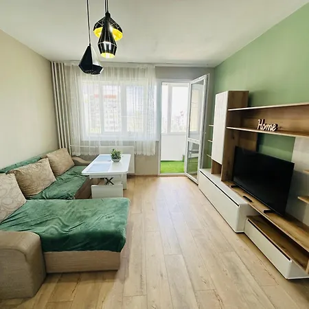 I'm Waiting My Guests ! *