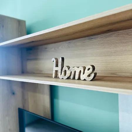 Apartmán I'm Waiting My Guests ! *