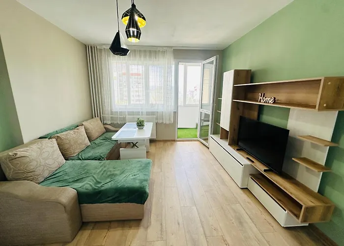 I'm Waiting My Guests ! *