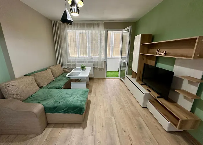 I'm Waiting My Guests ! *