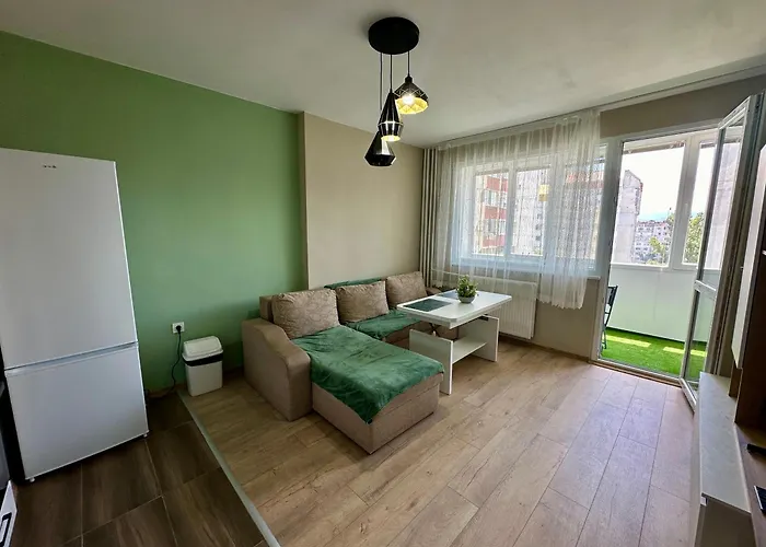 I'm Waiting My Guests ! София