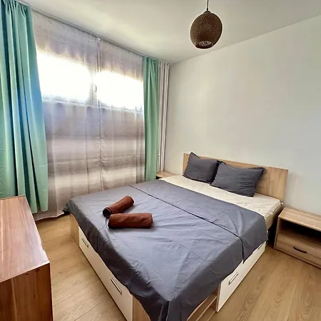 I'm Waiting My Guests ! Апартаменты