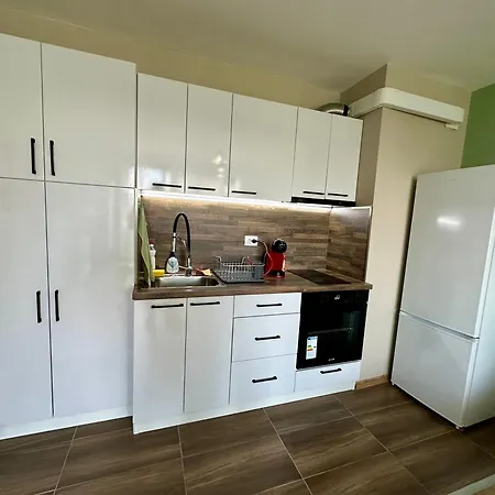 Apartament I'm Waiting My Guests ! Sofia