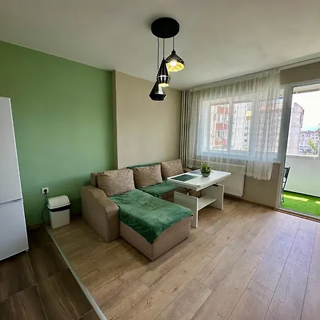 I'm Waiting My Guests ! София