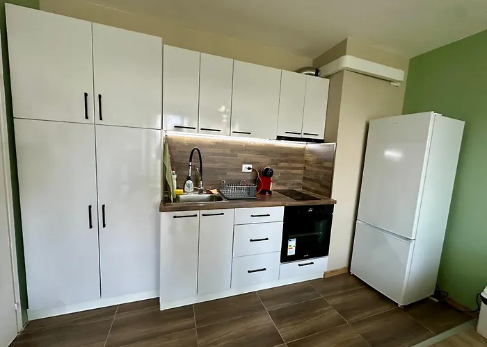 شقة I'm Waiting My Guests ! صوفيا