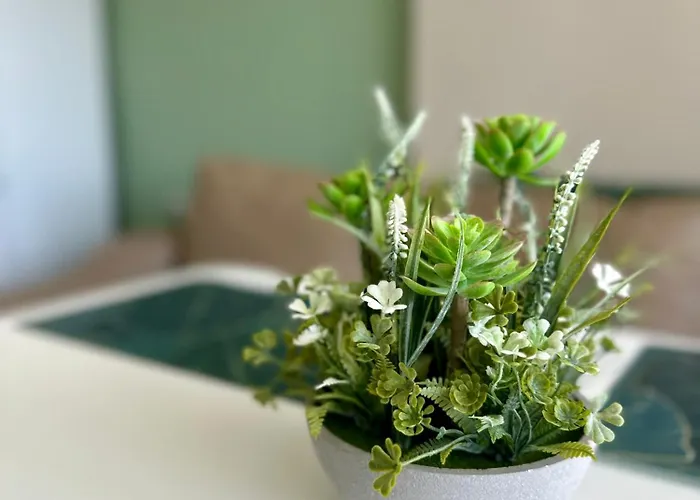 I'm Waiting My Guests !