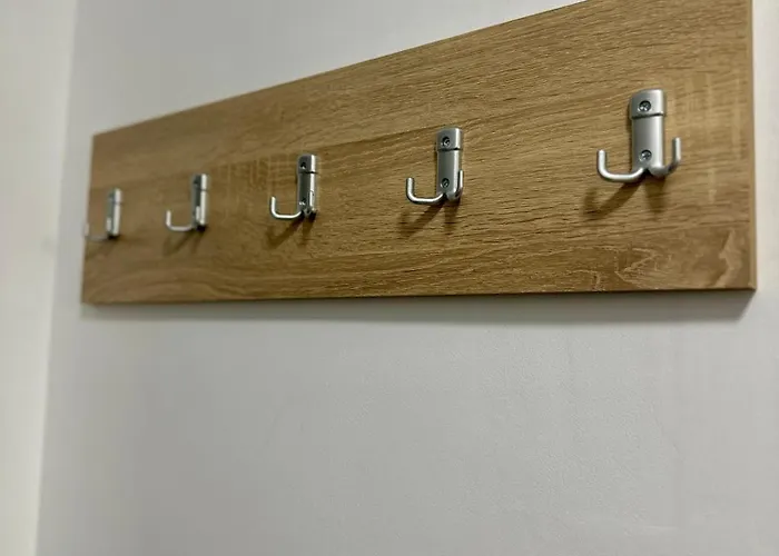 I'm Waiting My Guests ! Apartment *