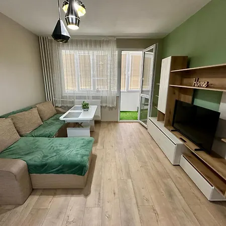 I'm Waiting My Guests ! *