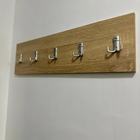 I'm Waiting My Guests ! Apartman *