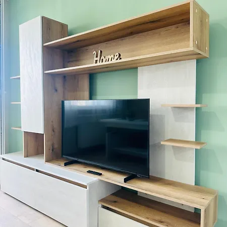 Apartman I'm Waiting My Guests ! *